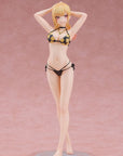My Dress-Up Darling PVC Statue 1/7 Marin Kitagawa: Swimsuit Ver. 24 cm