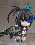 Black Rock Shooter Fragment Nendoroid Action Figure Elishka 10 cm
