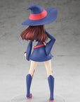 Little Witch Academia Pop Up Parade PVC Statue Atsuko Kagari 17 cm