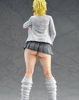 Original Character Statue 1/6 St. Yariman's Rei White Gal Ver. 29 cm