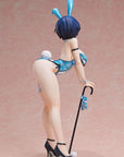 Shinobi Master Senran Kagura: New Link Statue PVC 1/4 Yozakura: Bare Leg Bunny Ver. 38 cm