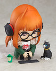 Persona5 Nendoroid Action Figure Futaba Sakura (3rd-run) 10 cm