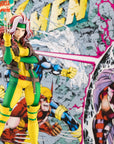 Marvel Bishoujo PVC Statue 1/7 Rogue Rebirth 23 cm