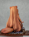 The Rising of the Shield Hero Season 2 Statue 1/7 Raphtalia Childhood Ver. 11 cm
