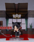 Kaguya-sama: Love is War Nendoroid Action Figure Kaguya Shinomiya(re-run) 10 cm