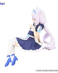 Nekopara Noodle Stopper PVC Statue Vanilla 14 cm