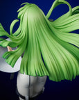 Code Geass: Lelouch of the Rebellion Statue PVC C.C 23 cm