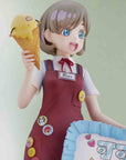 Love Live! Super Star!! PVC Statue 1/7 Keke Tang 25 cm