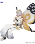 Fate/Grand Noodle Stopper PVC Statue Pretender Oberon 14 cm