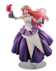 Mobile Suit Gundam SEED G.E.M. Series PVC Statue 1/8 Lacus Clyne 20th anniversary 22 cm