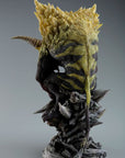 Monster Hunter PVC Statue Rajang 23 cm