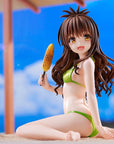 To Love-Ru Darkness Statue PVC 1/7 Mikan Yuuki Bikini Style 12 cm
