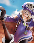 Guilty Gear Strive Statue 1/7 May Another Color Ver. 26 cm