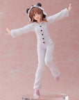 Rascal Does Not Dream of Bunny Girl Senpai Coreful PVC Statue Kaede Azusagawa