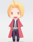 Fullmetal Alchemist: Brotherhood HELLO! GOOD SMILE Action Figure Edward Elric 10 cm