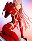 Darling in the Franxx PVC Statue 1/7 Zero Two 17 cm
