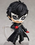 Persona5 Nendoroid Action Figure Joker (4th-run) 10 cm
