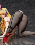 Seven Mortal Sins PVC Statue 1/4 Mammon: Bunny Ver. 32 cm
