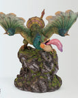 Monster Hunter Statue 1/26 Moster Hunter World Pukei Pukei 45 cm