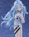 Evangelion: 3.0+1.0 Thrice Upon a Time PVC Statue 1/7 Rei Ayanami (Voyage End) 26 cm
