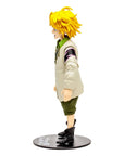 Seven Deadly Sins Action Figure MELIODAS (DEMON MODE) 18 cm