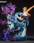 Boruto: Naruto Next Generation FiguartsZERO PVC Statue Sasuke Uchiha (Boruto) Kizuna Relation 24 cm