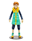 Seven Deadly Sins Action Figure King 18 cm
