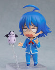 Mairimashita! Iruma-kun Nendoroid Action Figure Iruma Suzuki 10 cm
