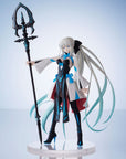 Fate/Extra PVC Statue Berserker / Morgan 20 cm