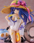 Higurashi: When They Cry - Sotsu PVC Statue 1/7 Rika Furude: Night Pool Ver. 14 cm