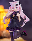 VShojo Pop Up Parade Statue Nyatasha Nyanners 18 cm