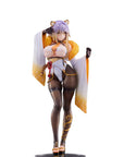 Original Character PVC Statue 1/6 Tiger Girl Lily 26 cm