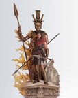 Assassin’s Creed Statue 1/4 Animus Kassandra 80 cm