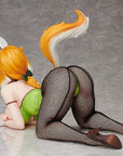 Harem in the Labyrinth of Another World Statue PVC 1/4 Roxanne: Bunny Ver. 20 cm