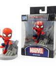 Marvel Superama Mini Diorama Spider-Man 10 cm
