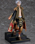 Tokyo Revengers PVC Statue 1/7 Manjiro Sano: Volume 24 Cover Illustration Ver. 24 cm