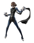 Persona 5 The Royal PVC Statue Lucrea Makoto Niijima 23 cm