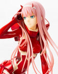 Darling in the Franxx PVC Statue 1/7 Zero Two 17 cm
