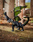 Dungeons & Dragons: Honor Among Thieves Dicelings Action Figure Rakor