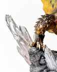 Monster Hunter Statue 1/26 Moster Hunter World Nergigante 77 cm