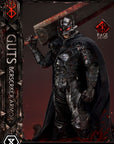 Berserk Museum Masterline Statue 1/3 Guts Berserker Armor Rage Edition 121 cm