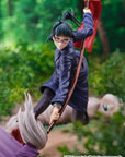 Jujutsu Kaisen SHIBUYA SCRAMBLE FIGURE PVC Statue 1/7 Maki Zen'in 23 cm