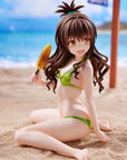 To Love-Ru Darkness Statue PVC 1/7 Mikan Yuuki Bikini Style 12 cm