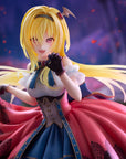 The Idolmaster Cinderella Girls DreamTech PVC Statue 1/7 Chitose Kurosaki DT-187 26 cm