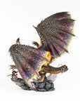 Monster Hunter Statue 1/26 Moster Hunter World Nergigante 77 cm