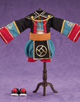 Original Character Nendoroid Doll Action Figure Chinese-Style Jiangshi Twins: Garlic 14 cm
