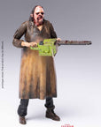 Texas Chainsaw Massacre (2022) Exquisite Mini Action Figure 1/18 Leatherface 12 cm