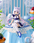 Nekopara Noodle Stopper PVC Statue Vanilla 14 cm