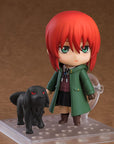 The Ancient Magus' Bride Nendoroid Action Figure Chise Hatori: Season 2 Ver. 10 cm