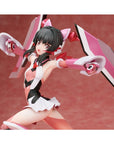 Senki Zesshou Symphogear GX PVC Statue 1/7 Shirabe Tsukuyomi (re-run) 22 cm
